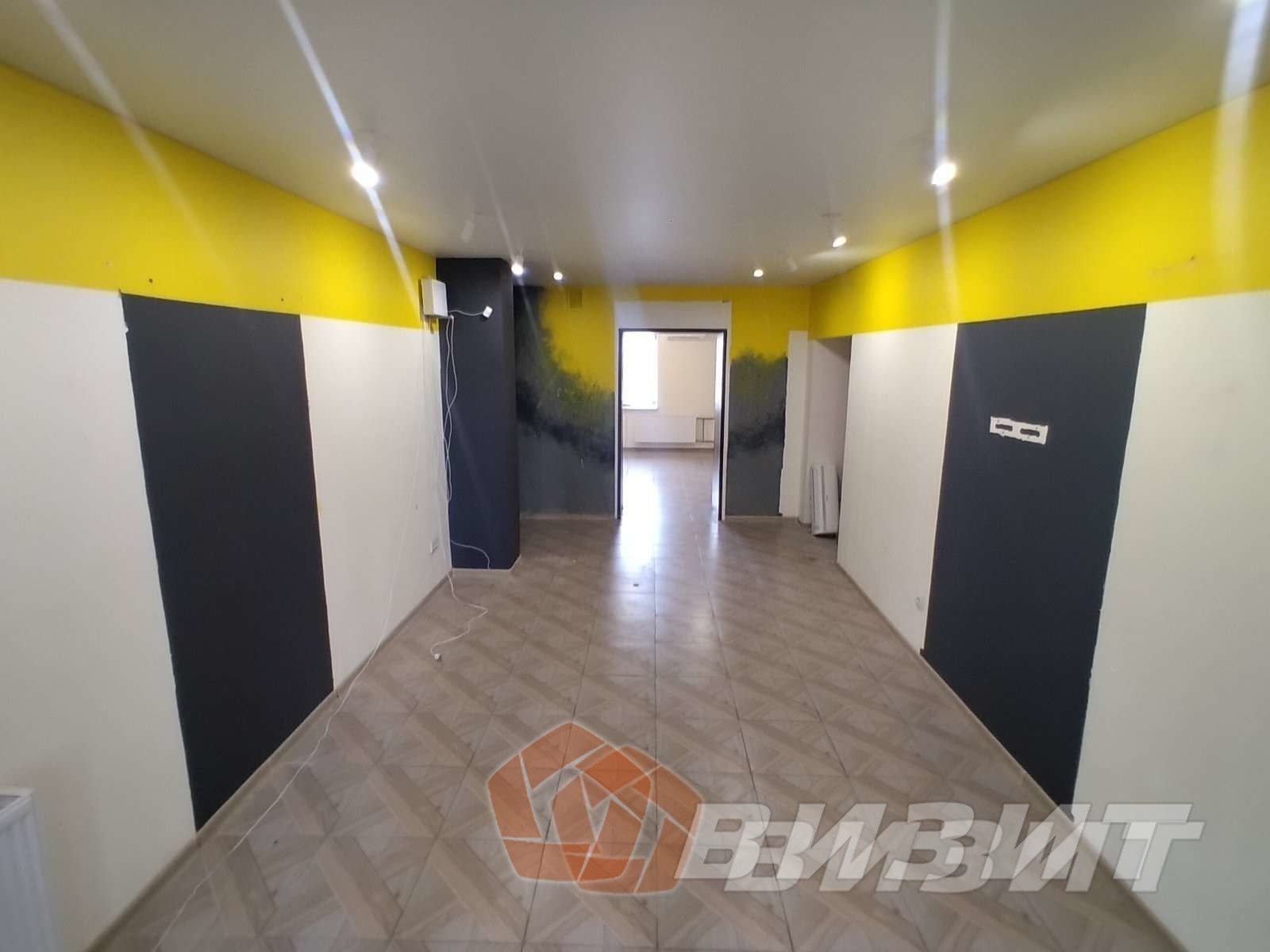 Аренда коммерческой недвижимости, 60м <sup>2</sup>, Самара, Осетинская улица,  9