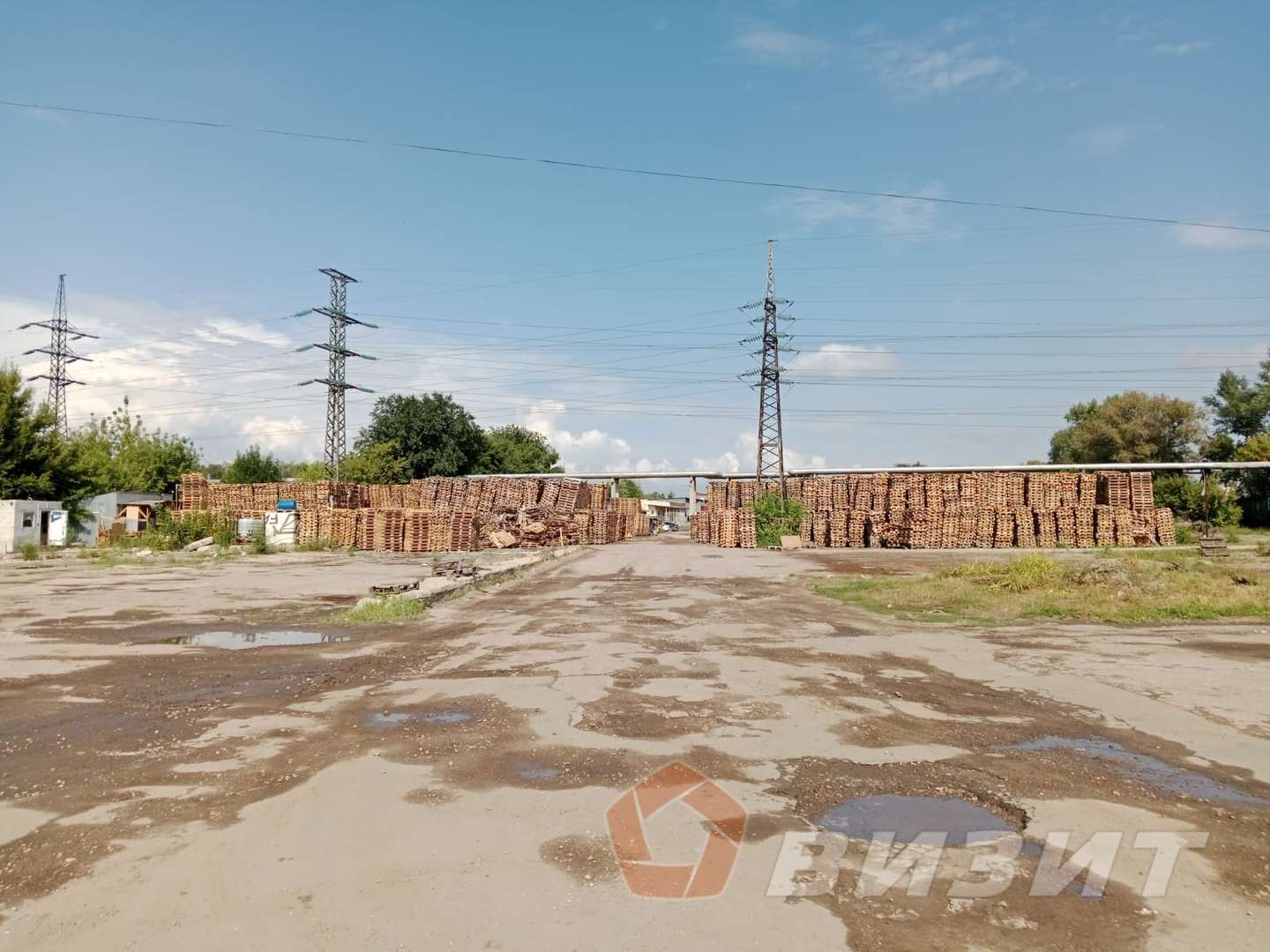 Аренда коммерческой недвижимости, 1800м <sup>2</sup>, Самара, Кабельная улица,  34