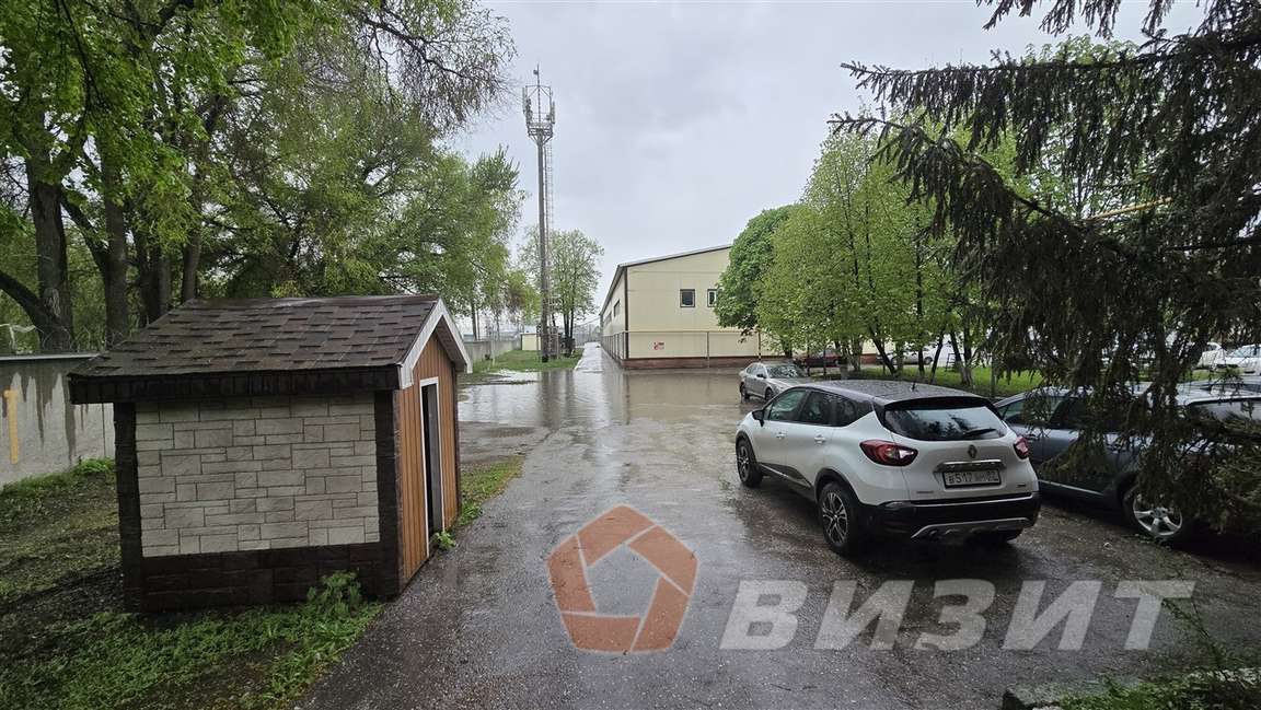 Аренда коммерческой недвижимости, 18м <sup>2</sup>, Самара, Днепровский проезд,  2