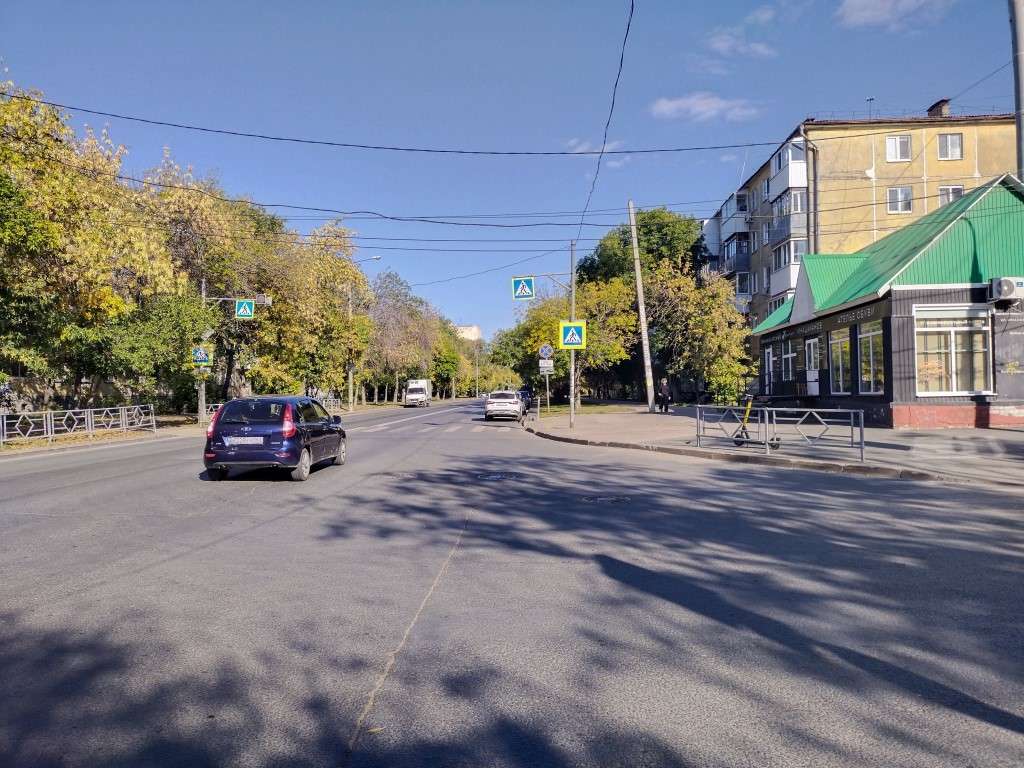 Продажа коммерческой недвижимости, 63м <sup>2</sup>, Самара, Дзержинского улица,  20