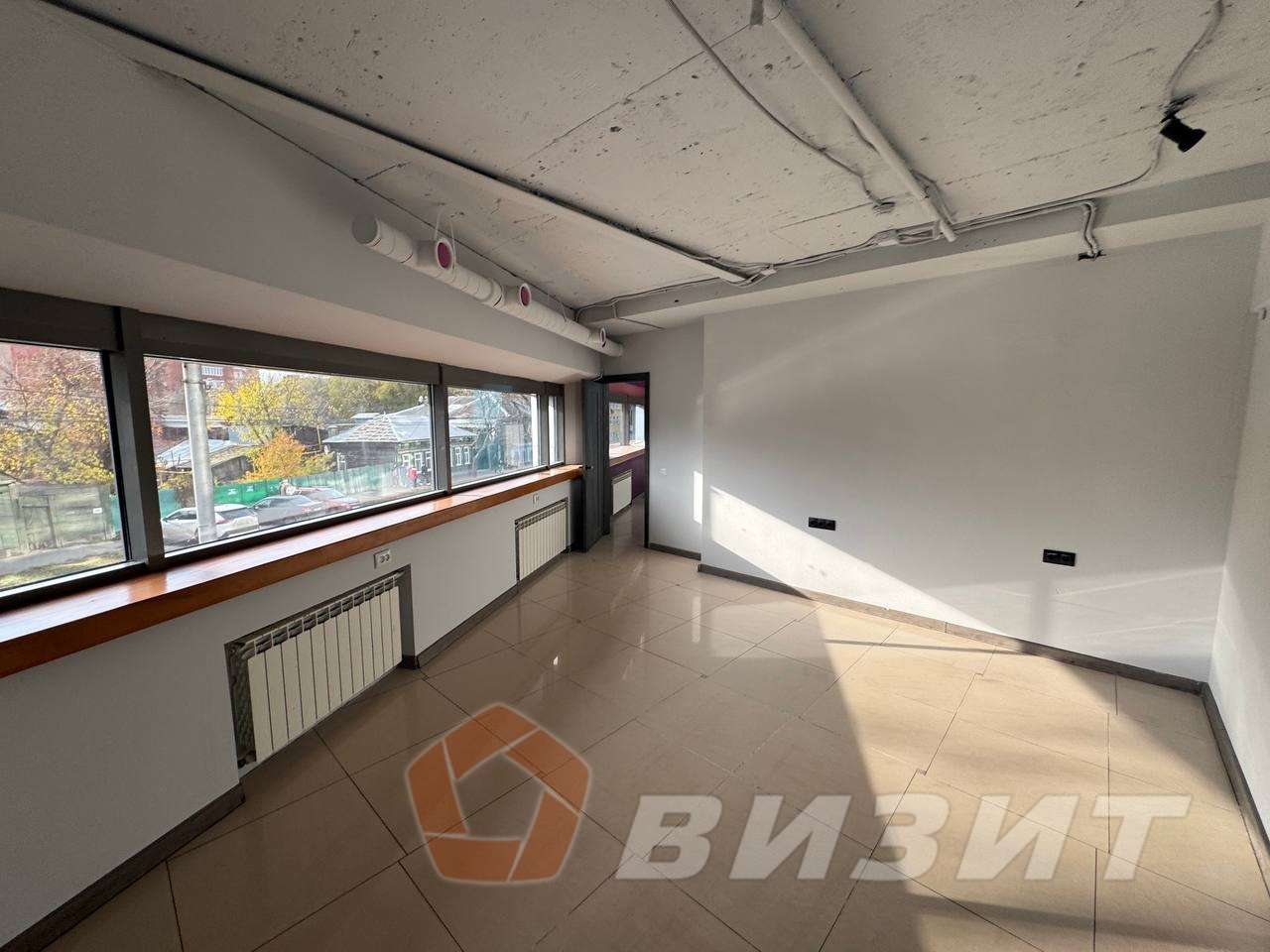 Аренда коммерческой недвижимости, 161м <sup>2</sup>, Самара, Ульяновская улица,  52