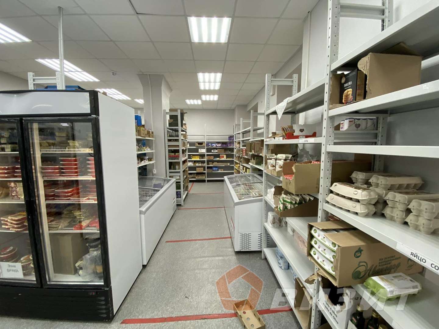 Продажа коммерческой недвижимости, 224м <sup>2</sup>, Самара, Ново-Садовая улица,  23