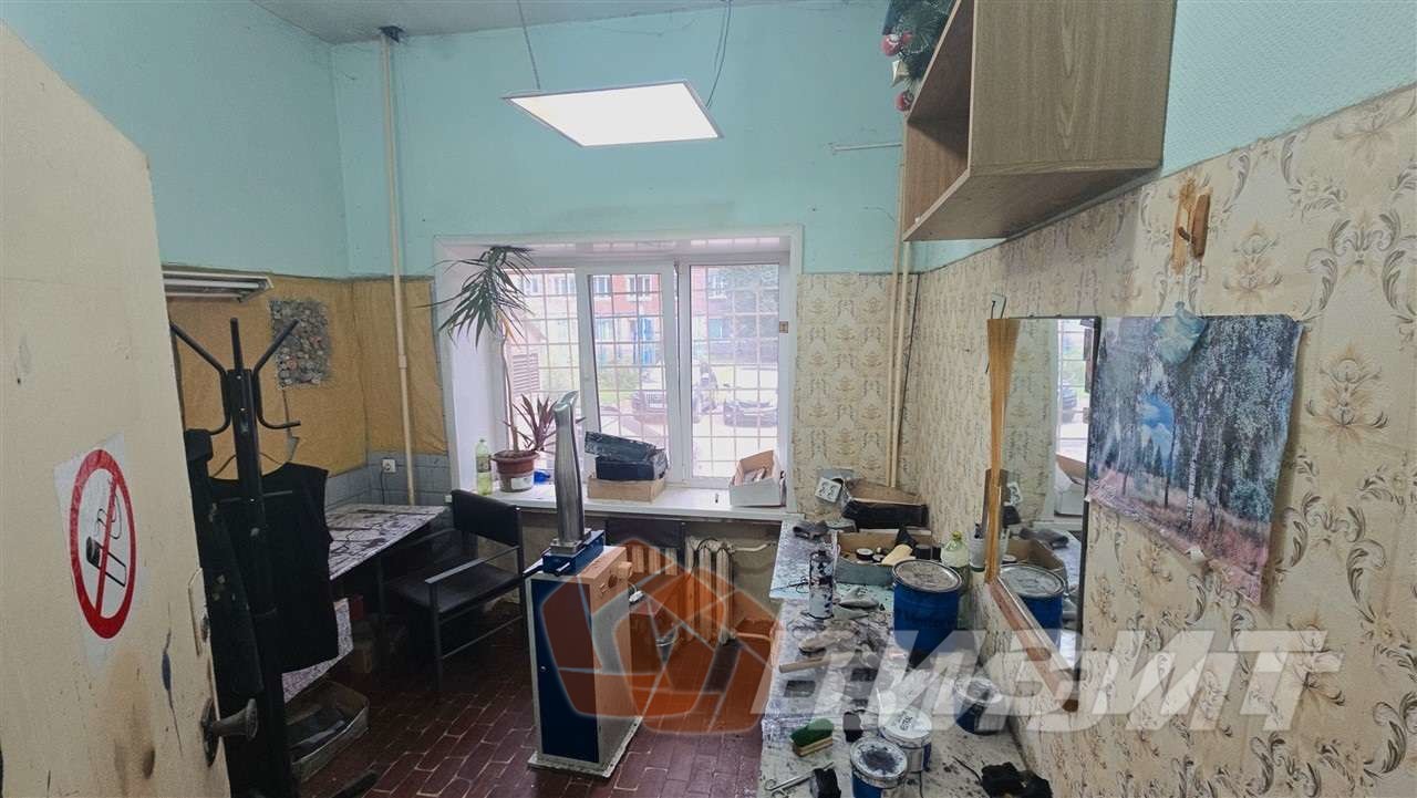 Продажа коммерческой недвижимости, 473м <sup>2</sup>, Самара, Рыльская улица,  13