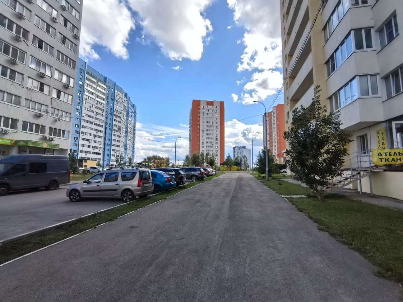 Аренда коммерческой недвижимости, 64м <sup>2</sup>, Самара, Засамарская Слобода бульвар,  5