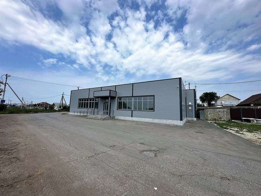 Аренда коммерческой недвижимости, 256м <sup>2</sup>, Спутник, Павелецкая,  4