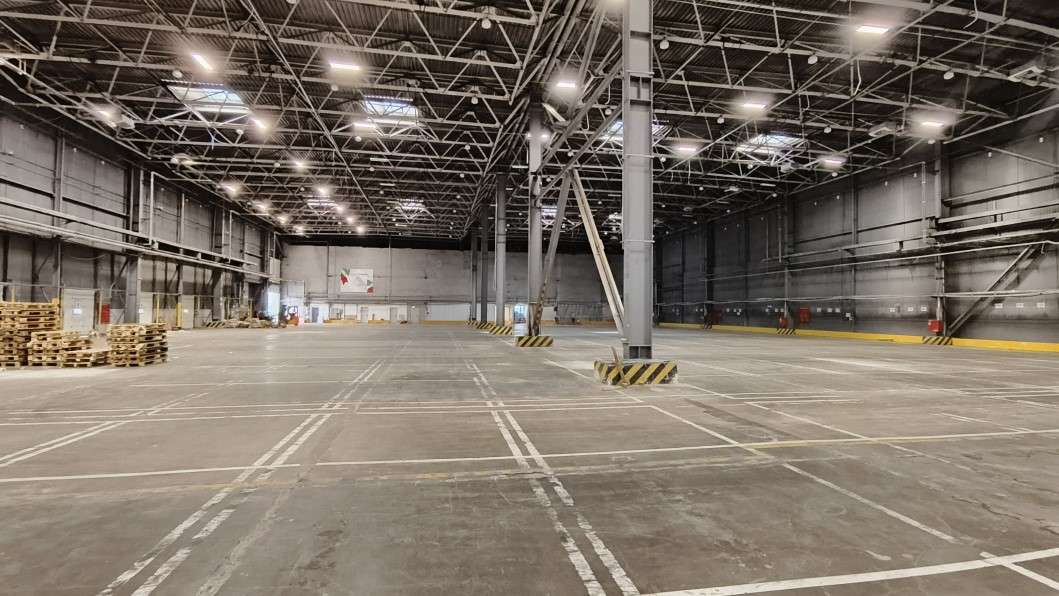 Аренда коммерческой недвижимости, 6300м <sup>2</sup>, Самара, Земеца улица,  32к354