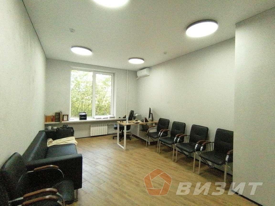 Аренда коммерческой недвижимости, 122м <sup>2</sup>, Самара, Антонова-Овсеенко улица,  44а