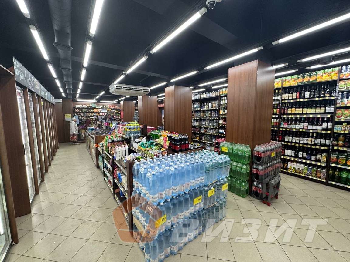 Продажа коммерческой недвижимости, 164м <sup>2</sup>, Самара, Сергея Лазо улица,  46