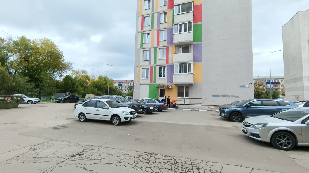 Аренда коммерческой недвижимости, 33м <sup>2</sup>, Новокуйбышевск, Киевская улица,  23