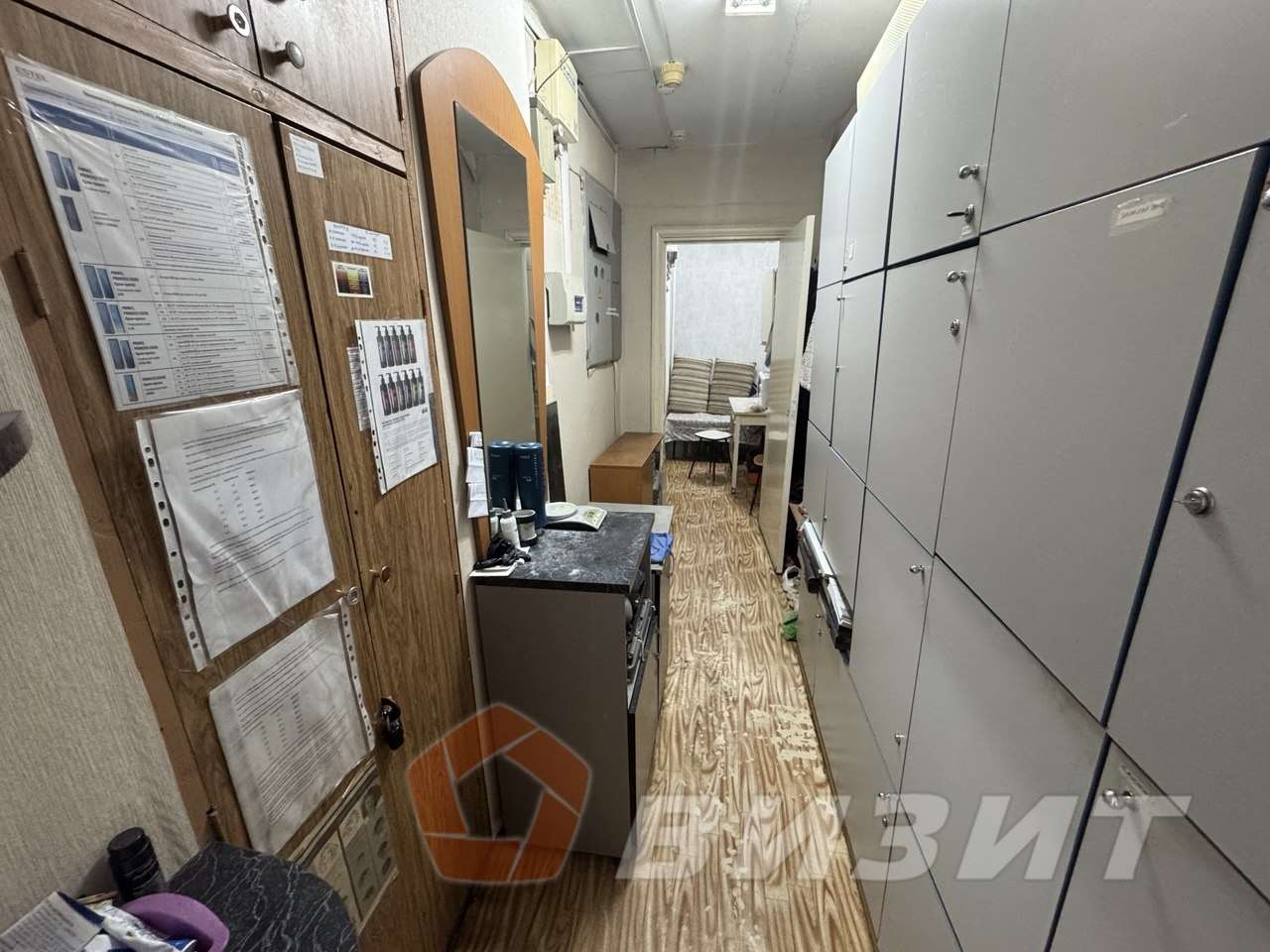 Продажа коммерческой недвижимости, 56м <sup>2</sup>, Самара, Нагорная улица,  136а