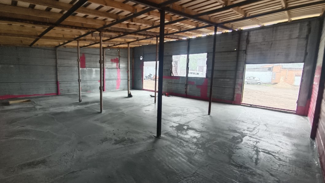 Аренда коммерческой недвижимости, 108м <sup>2</sup>, Подстепновка, Львовская улица,  6к1