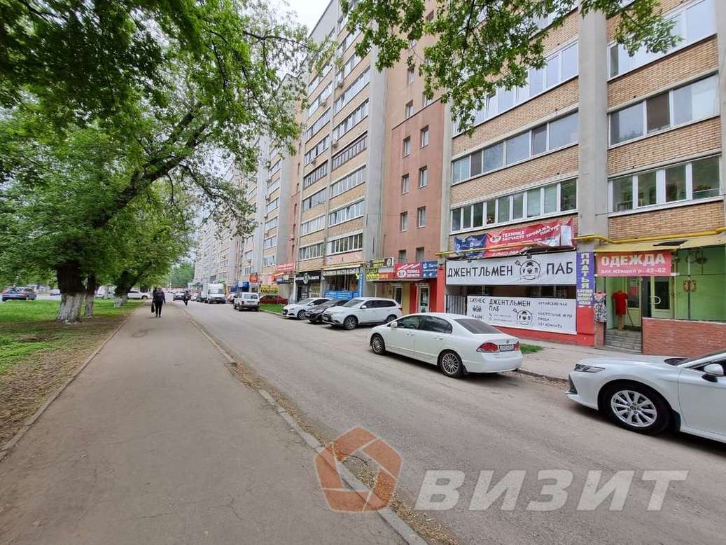 Аренда коммерческой недвижимости, 28м <sup>2</sup>, Самара, Нагорная улица,  133