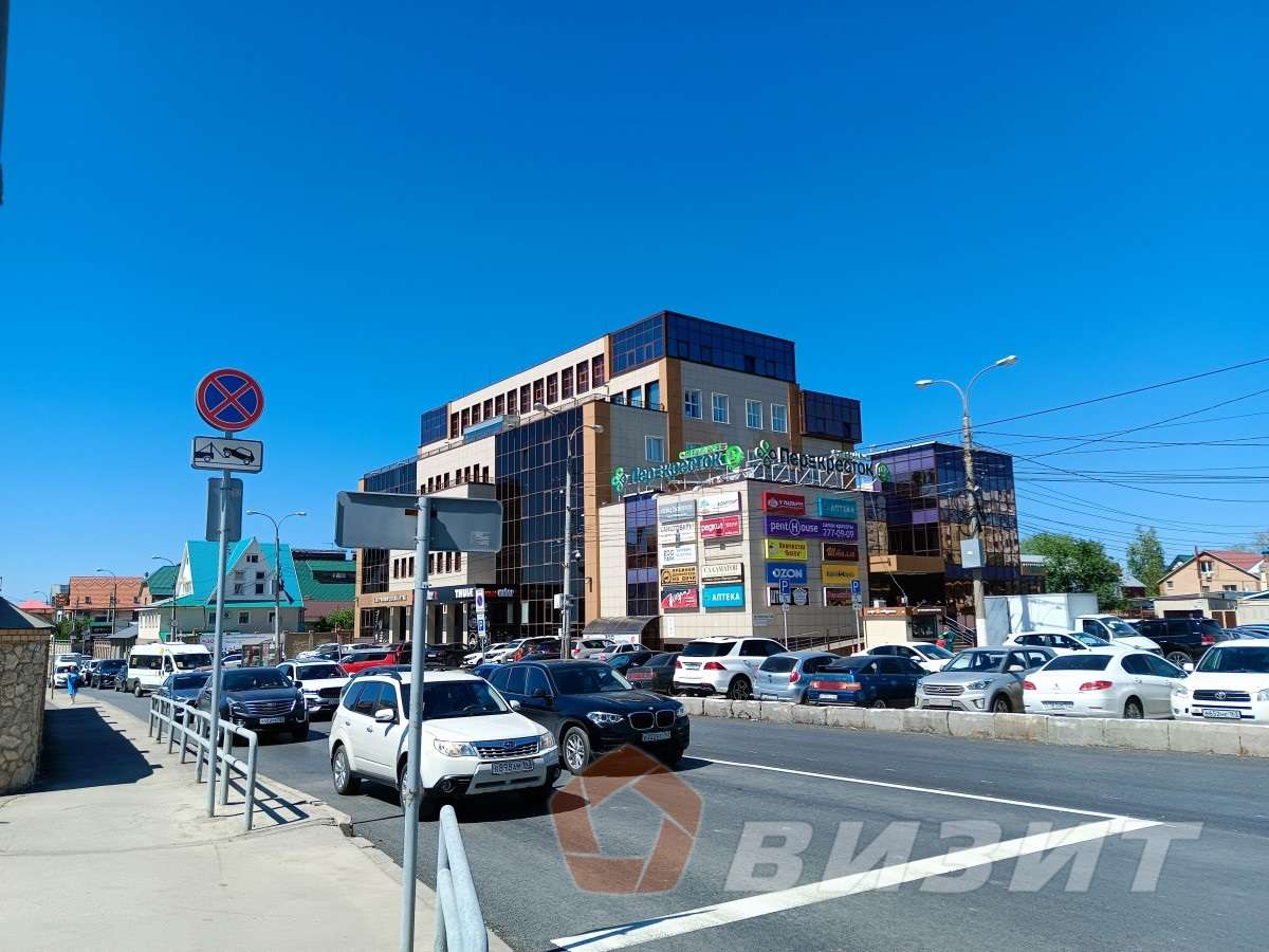 Аренда коммерческой недвижимости, 610м <sup>2</sup>, Самара, 9-я малая просека улица,  82А