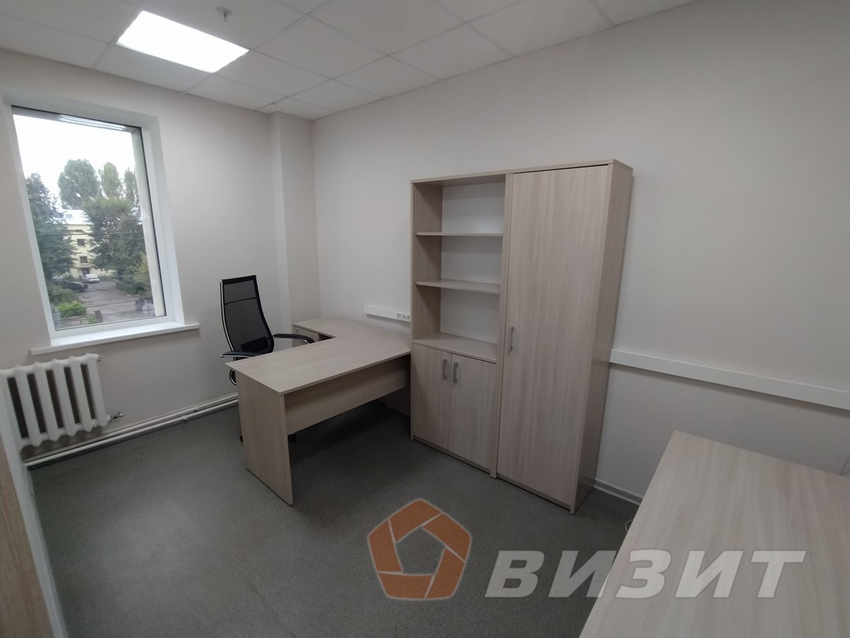 Аренда коммерческой недвижимости, 633м <sup>2</sup>, Самара, Мичурина улица,  21