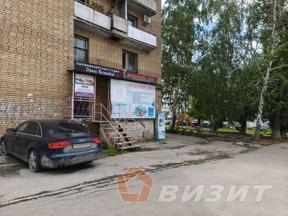 Продажа коммерческой недвижимости, 50м <sup>2</sup>, Самара, Дзержинского улица,  13А