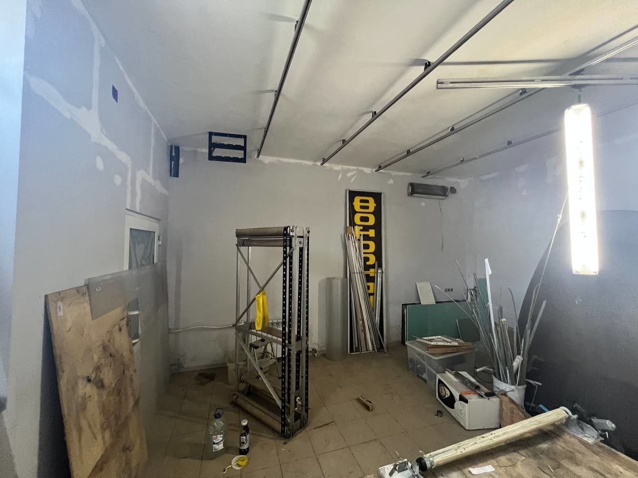 Продажа коммерческой недвижимости, 40м <sup>2</sup>, Самара, Красноармейская улица,  120