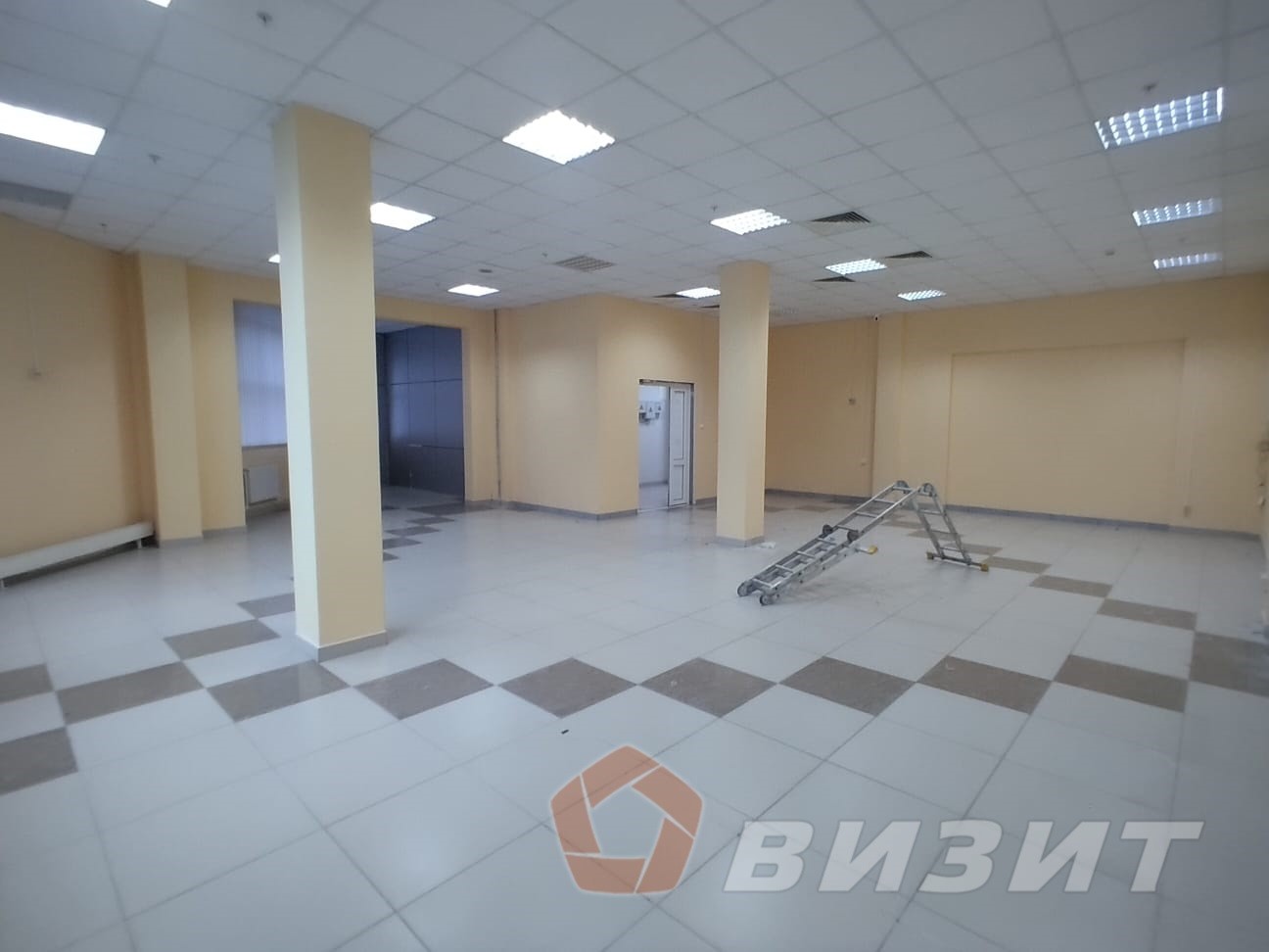 Аренда коммерческой недвижимости, 120м <sup>2</sup>, Самара, Московское шоссе,  284а