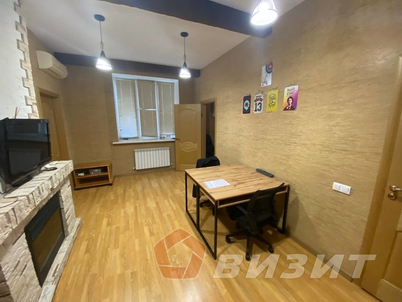 Продажа коммерческой недвижимости, 208м <sup>2</sup>, Самара, Аэродромная улица,  99а