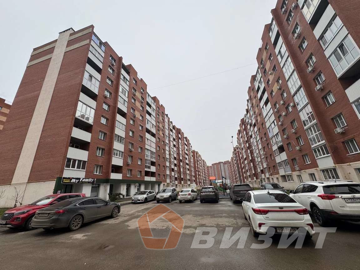 Аренда коммерческой недвижимости, 40м <sup>2</sup>, Самара, 1-й квартал,  71