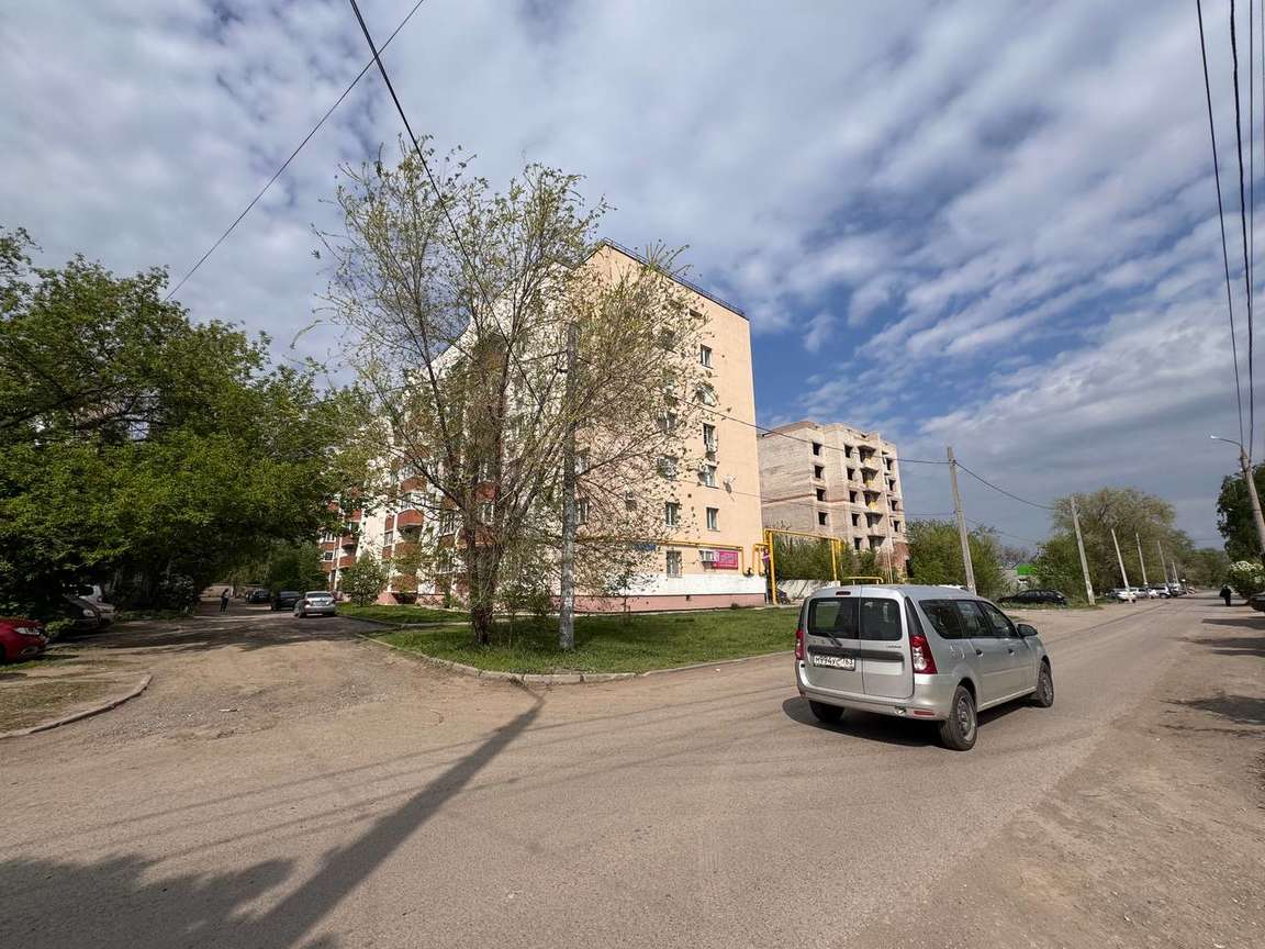 Продажа коммерческой недвижимости, 42м <sup>2</sup>, Самара, Лысвенская улица,  22