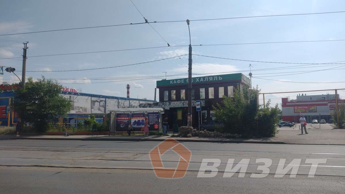 Аренда коммерческой недвижимости, 636м <sup>2</sup>, Самара, Партизанская улица,  80б