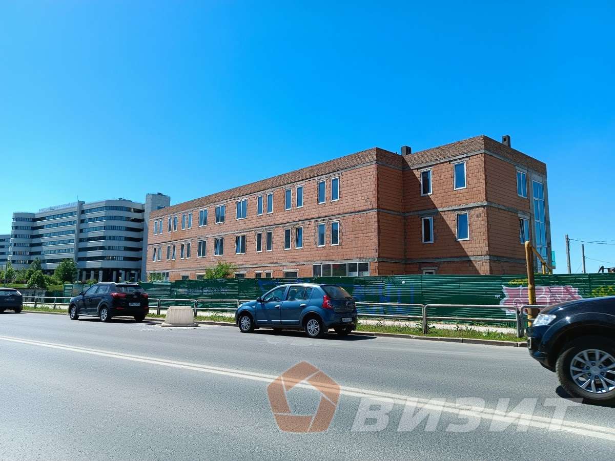 Аренда коммерческой недвижимости, 3171м <sup>2</sup>, Самара, 9-я малая просека улица,  82А