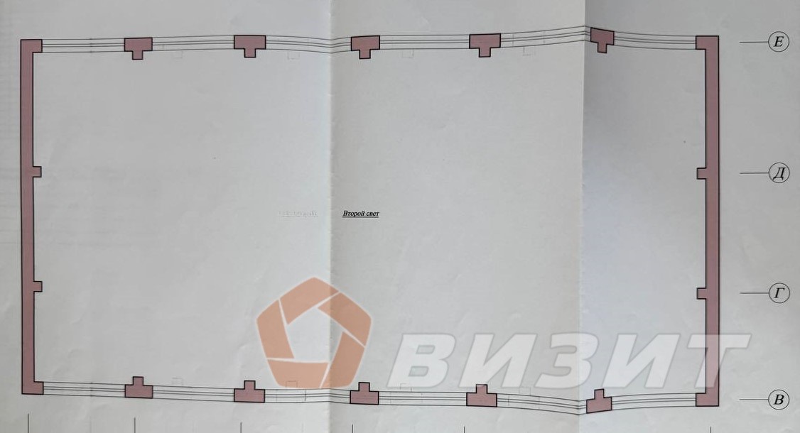 Продажа коммерческой недвижимости, 1036м <sup>2</sup>, Самара, Вятская улица,  18а