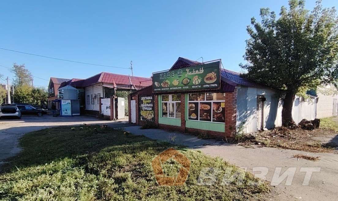 Аренда коммерческой недвижимости, 112м <sup>2</sup>, Самара, Калининградская улица,  13