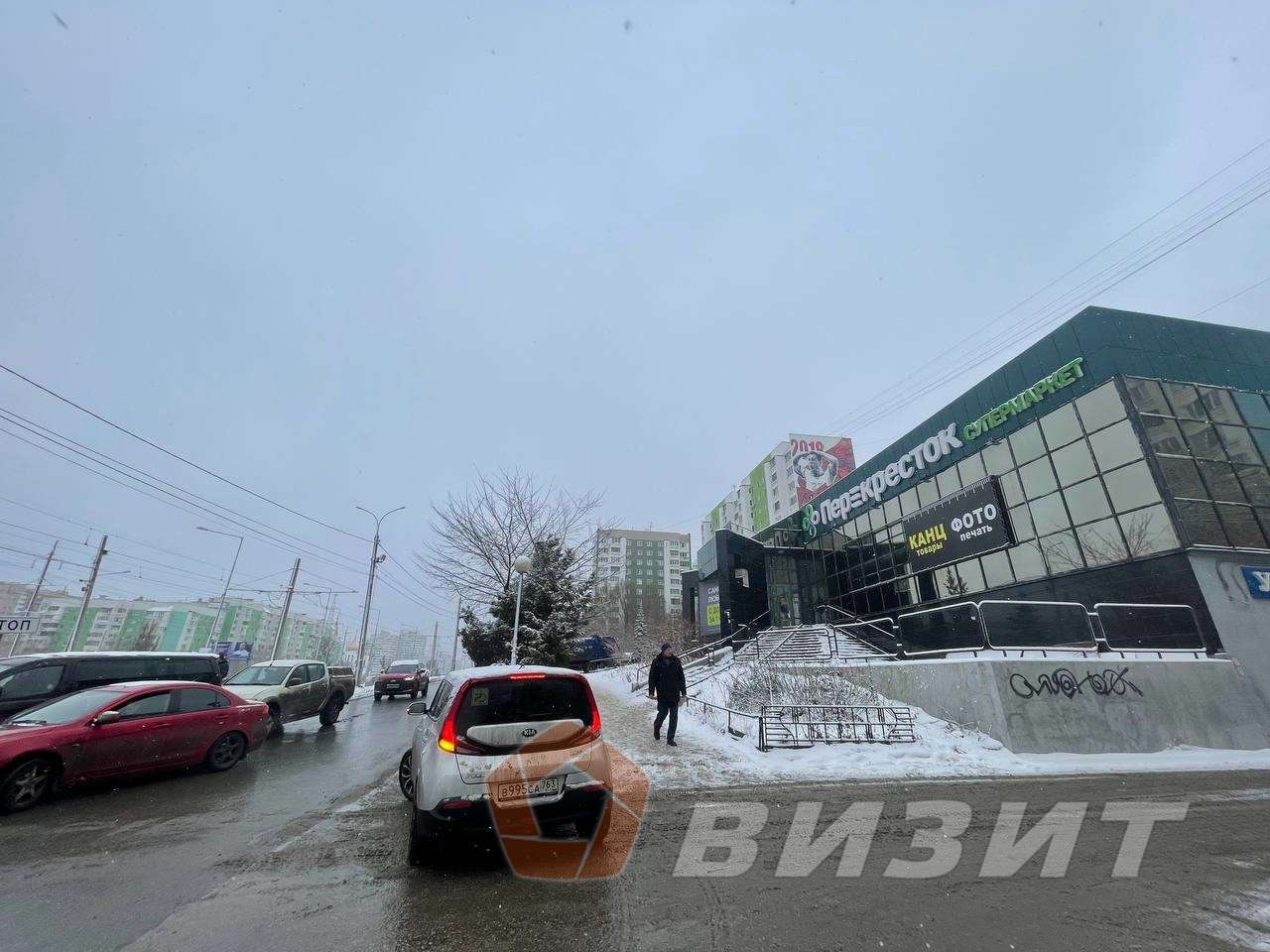 Аренда коммерческой недвижимости, 1621м <sup>2</sup>, Самара, Ново-Садовая улица,  363б