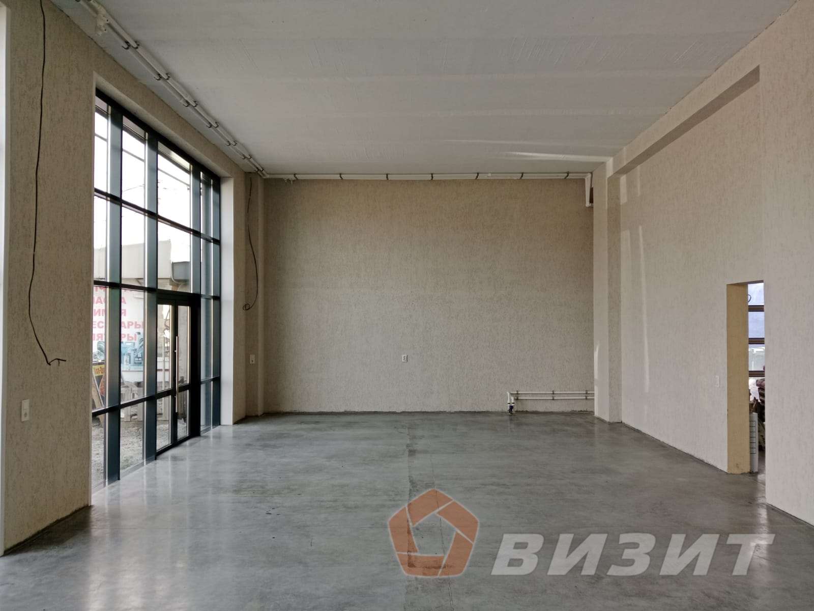 Аренда коммерческой недвижимости, 60м <sup>2</sup>, Самара, Офицерская улица,  171