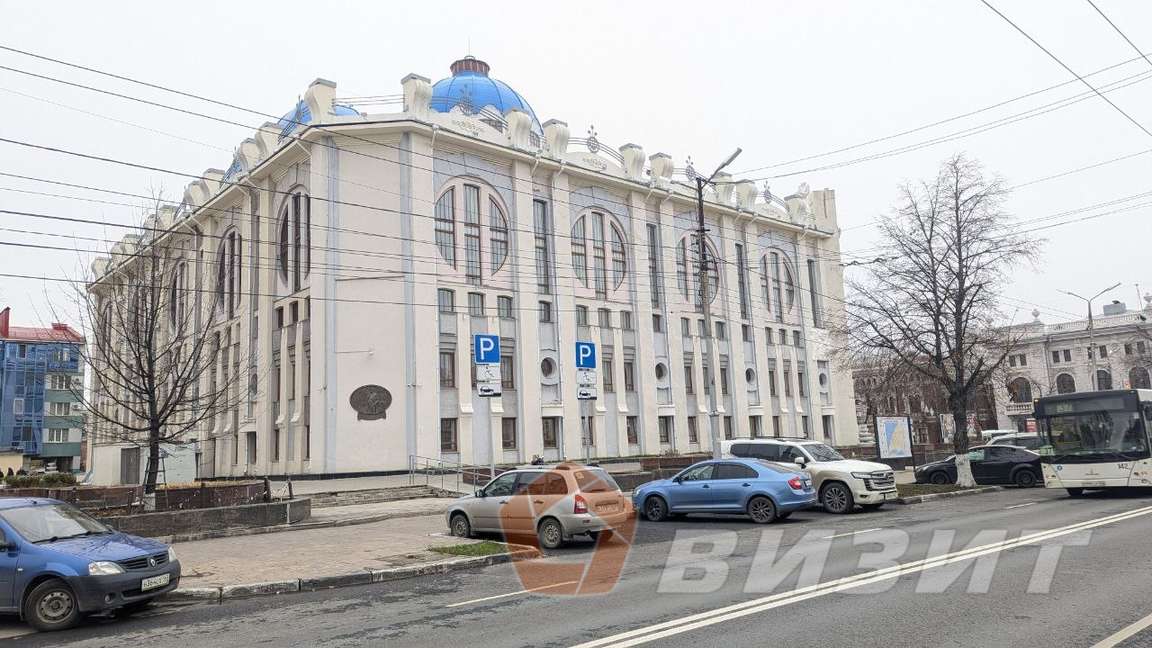 Аренда коммерческой недвижимости, 353м <sup>2</sup>, Самара, Льва Толстого улица,  29