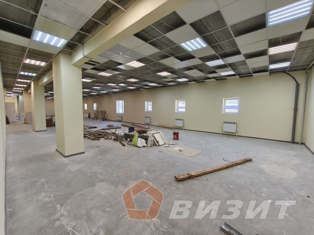 Аренда коммерческой недвижимости, 381м <sup>2</sup>, Самара, Товарная улица,  5