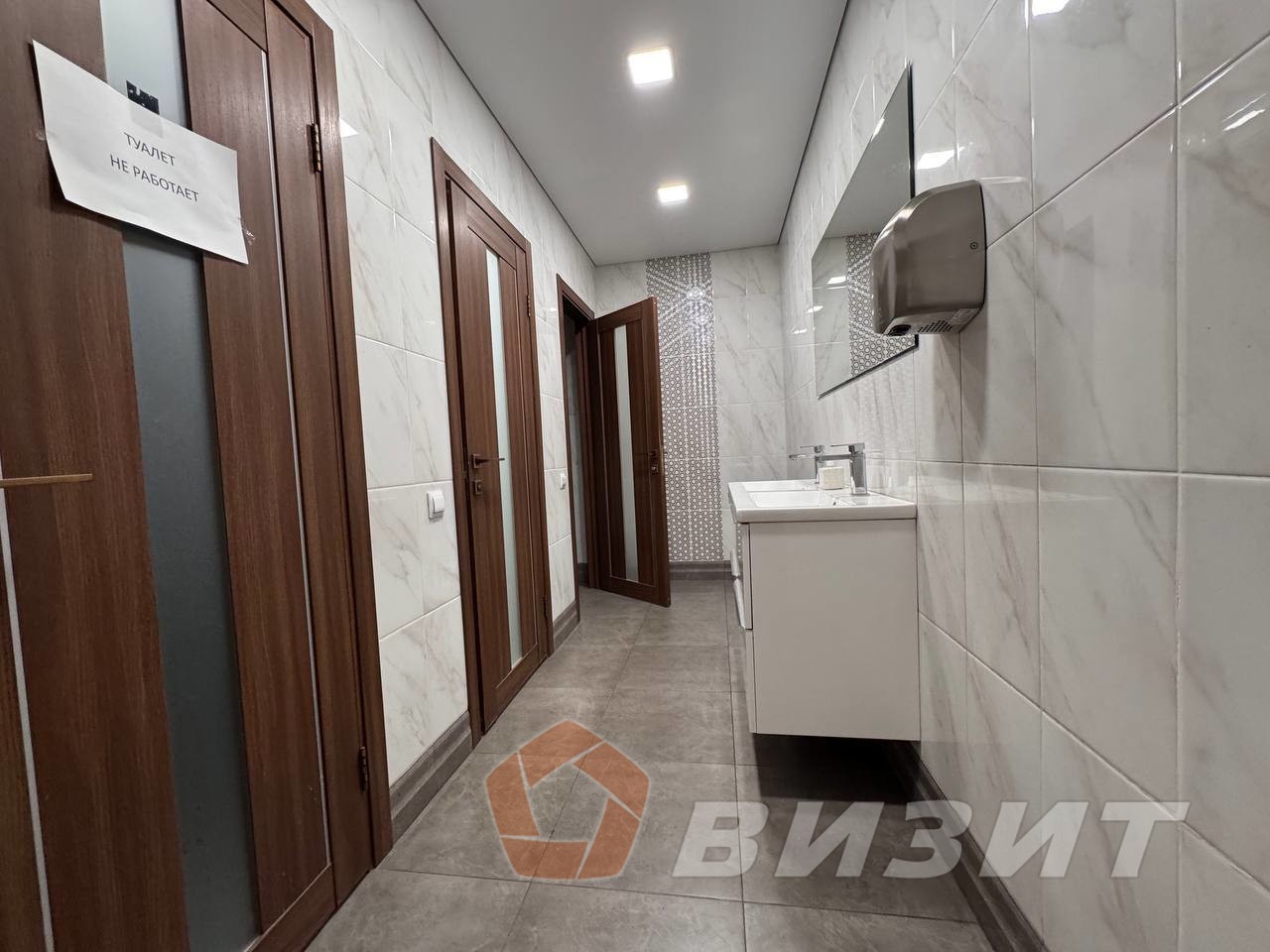 Продажа коммерческой недвижимости, 351м <sup>2</sup>, Самара, Московское шоссе,  230А