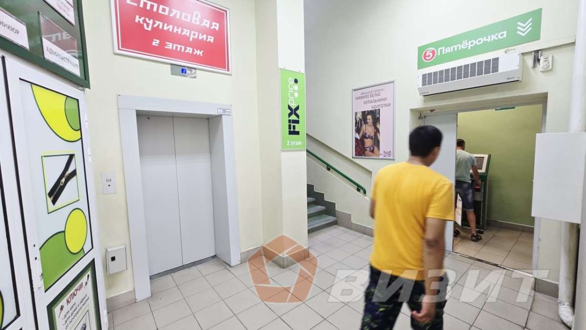 Аренда коммерческой недвижимости, 28м <sup>2</sup>, Самара, Революционная улица,  64Б