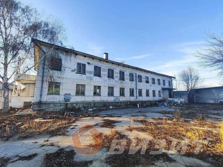 Продажа коммерческой недвижимости, 3295м <sup>2</sup>, Самара, Литвинова улица,  386П