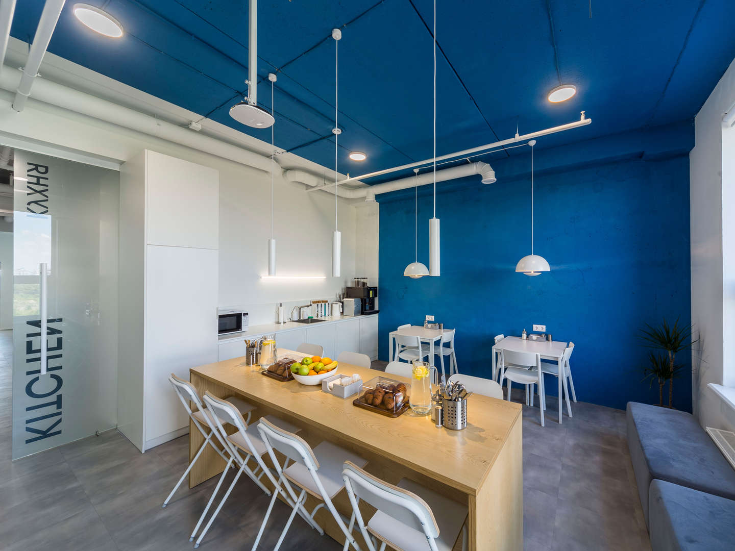 Аренда коммерческой недвижимости, 280м <sup>2</sup>, Самара, Московское шоссе,  4к4