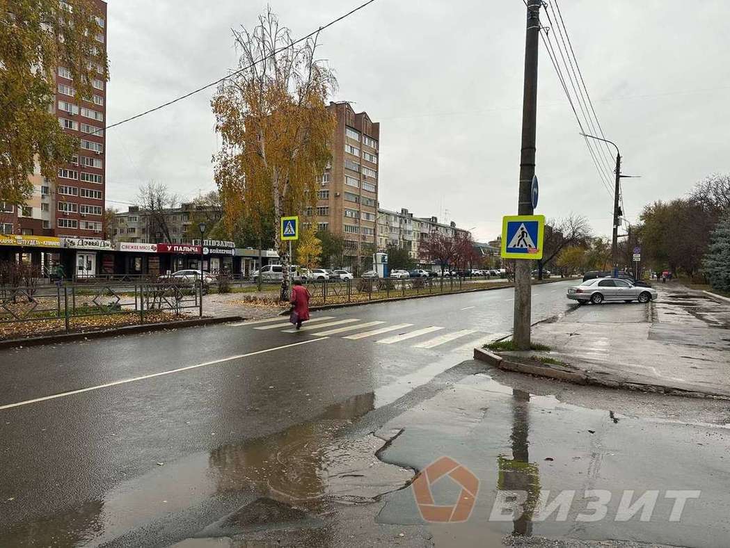 Аренда коммерческой недвижимости, 35м <sup>2</sup>, Самара, Революционная улица,  156