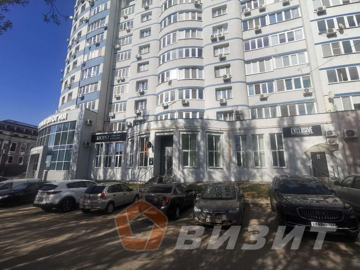 Аренда коммерческой недвижимости, 100м <sup>2</sup>, Самара, Академика Платонова улица,  8