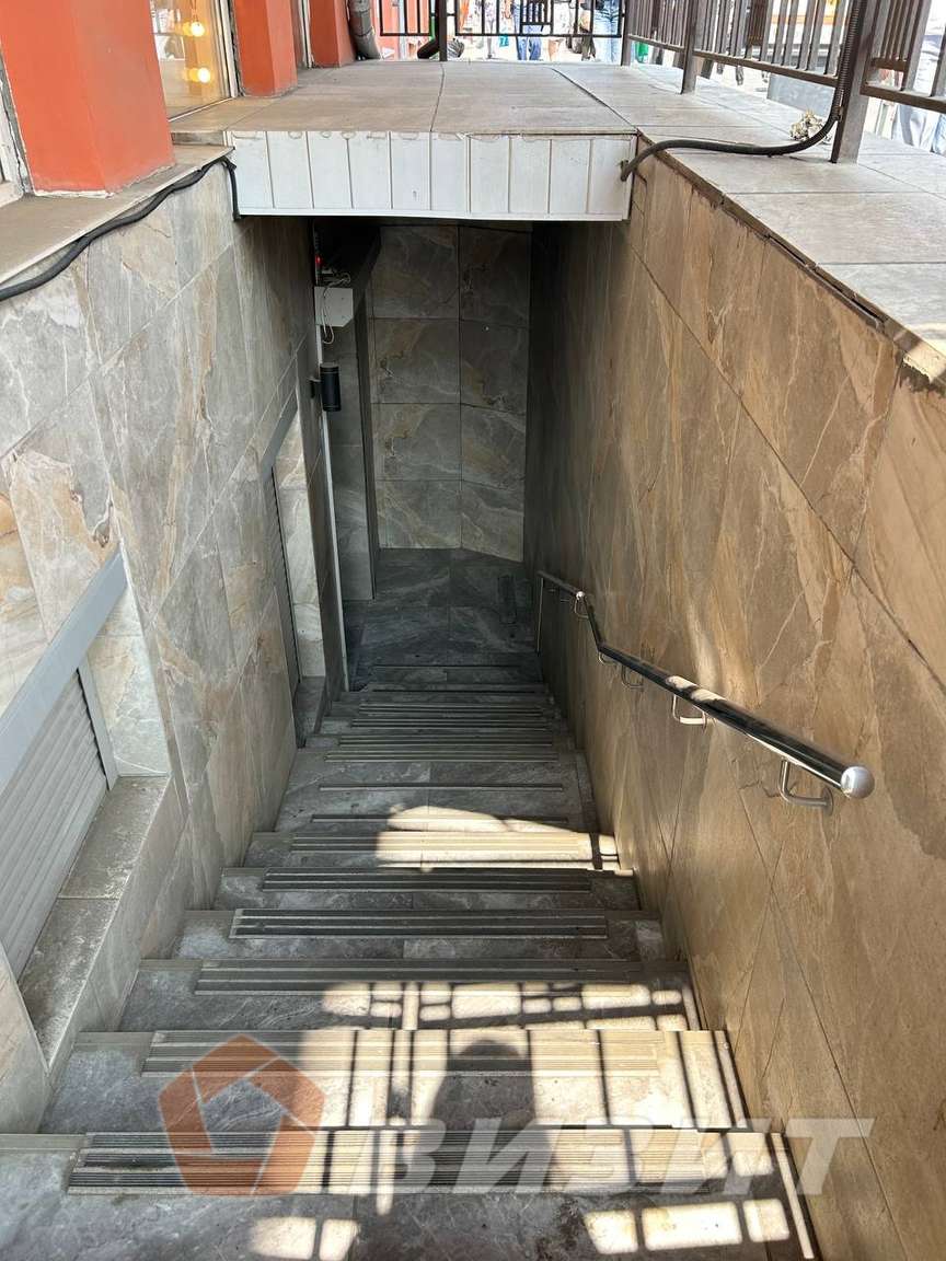 Продажа коммерческой недвижимости, 281м <sup>2</sup>, Самара, Фрунзе улица,  90