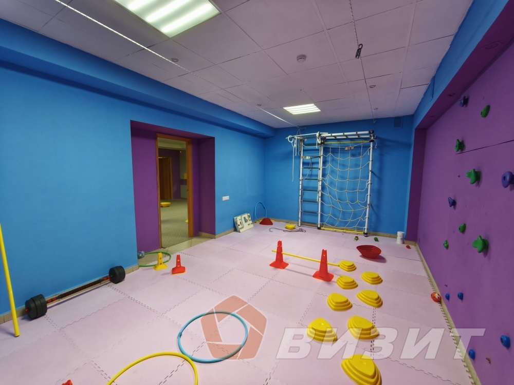 Аренда коммерческой недвижимости, 124м <sup>2</sup>, Самара, Молодежная улица,  6