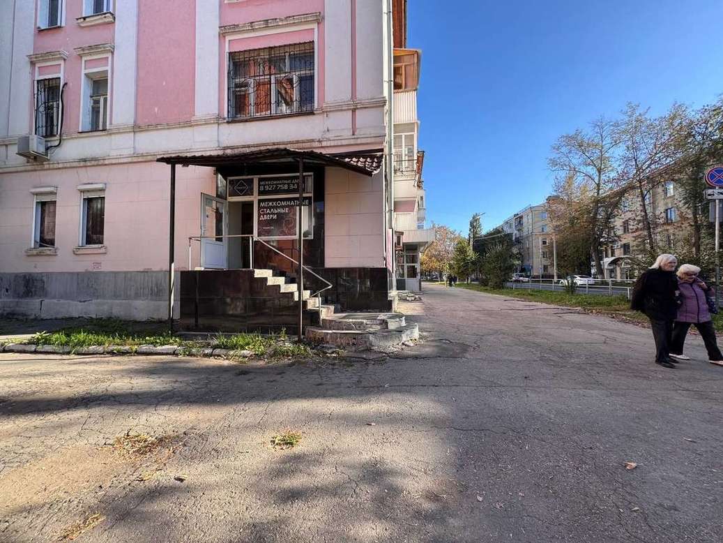 Продажа коммерческой недвижимости, 83м <sup>2</sup>, Самара, Масленникова проспект,  8