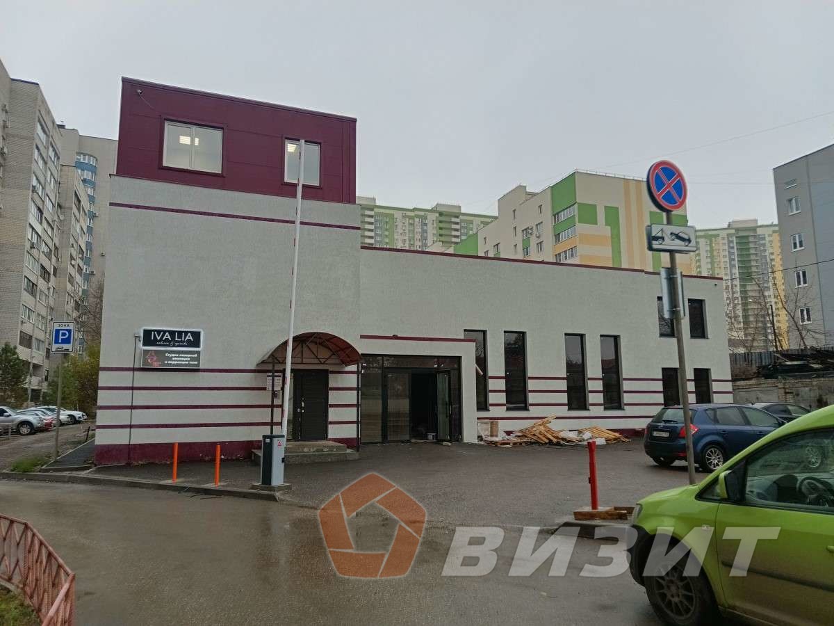 Аренда коммерческой недвижимости, 256м <sup>2</sup>, Самара, Карла Маркса проспект,  171а