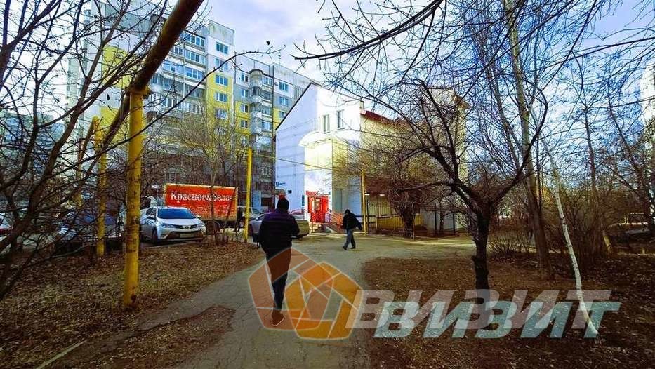 Аренда коммерческой недвижимости, 15м <sup>2</sup>, Самара, Демократическая улица,  6к1