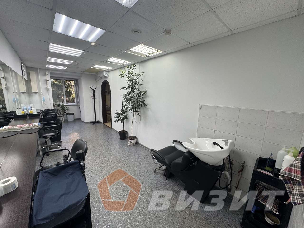 Продажа коммерческой недвижимости, 56м <sup>2</sup>, Самара, Нагорная улица,  136а