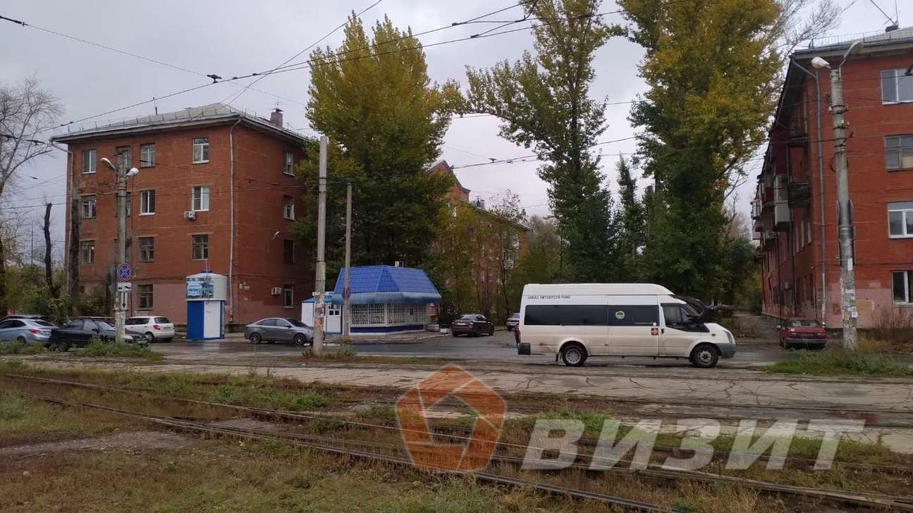 Аренда коммерческой недвижимости, 36м <sup>2</sup>, Самара, Костромской переулок,  13/1