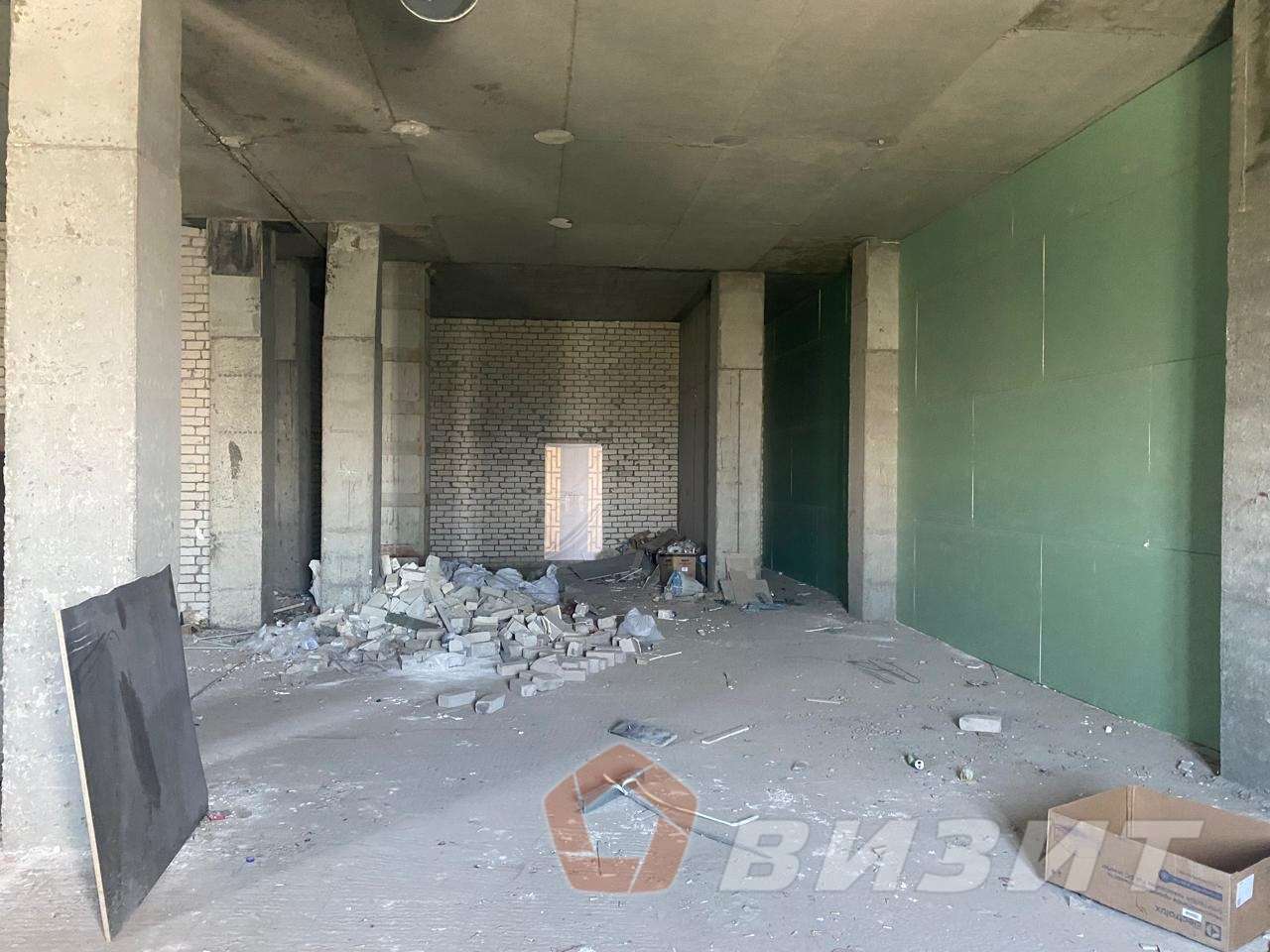 Продажа коммерческой недвижимости, 112м <sup>2</sup>, Самара, Московское шоссе,  53