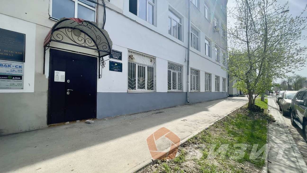 Аренда коммерческой недвижимости, 10м <sup>2</sup>, Самара, Алексея Толстого улица,  45а