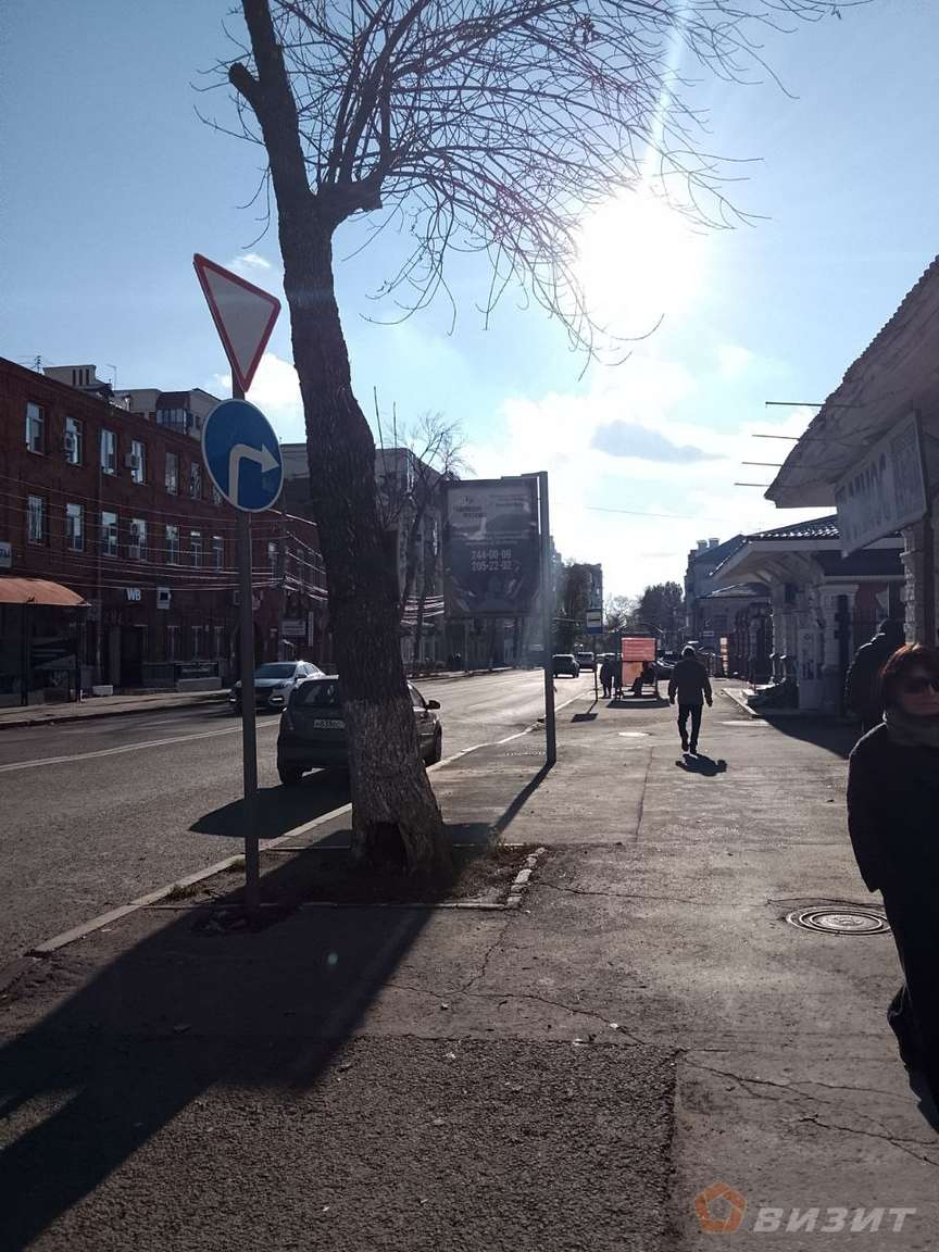 Продажа коммерческой недвижимости, 84м <sup>2</sup>, Самара, Ленинградская улица,  73