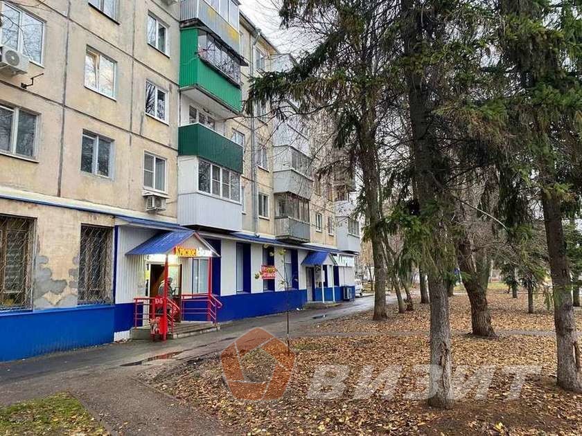 Продажа коммерческой недвижимости, 189м <sup>2</sup>, Самара, Сергея Лазо улица,  44