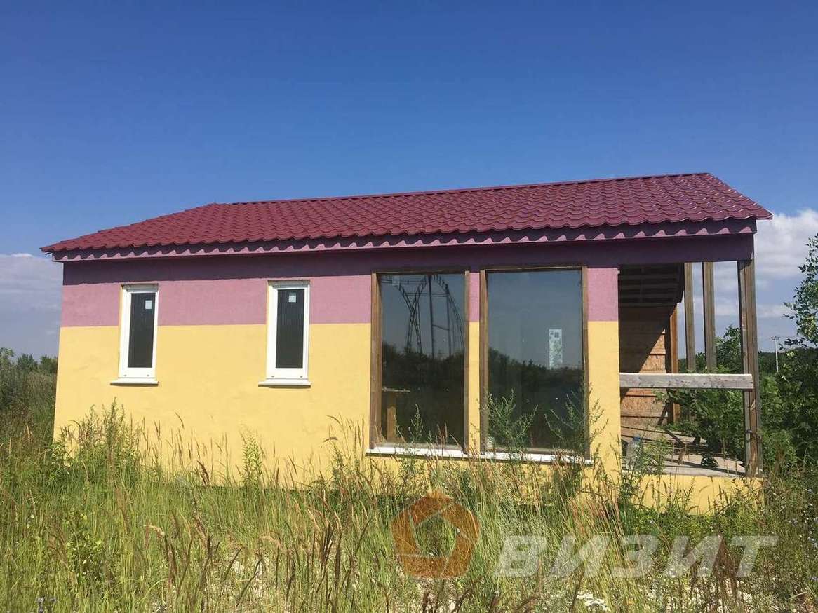 Продажа коммерческой недвижимости, 50000м <sup>2</sup>, Самарская, Промышленное шоссе,  1